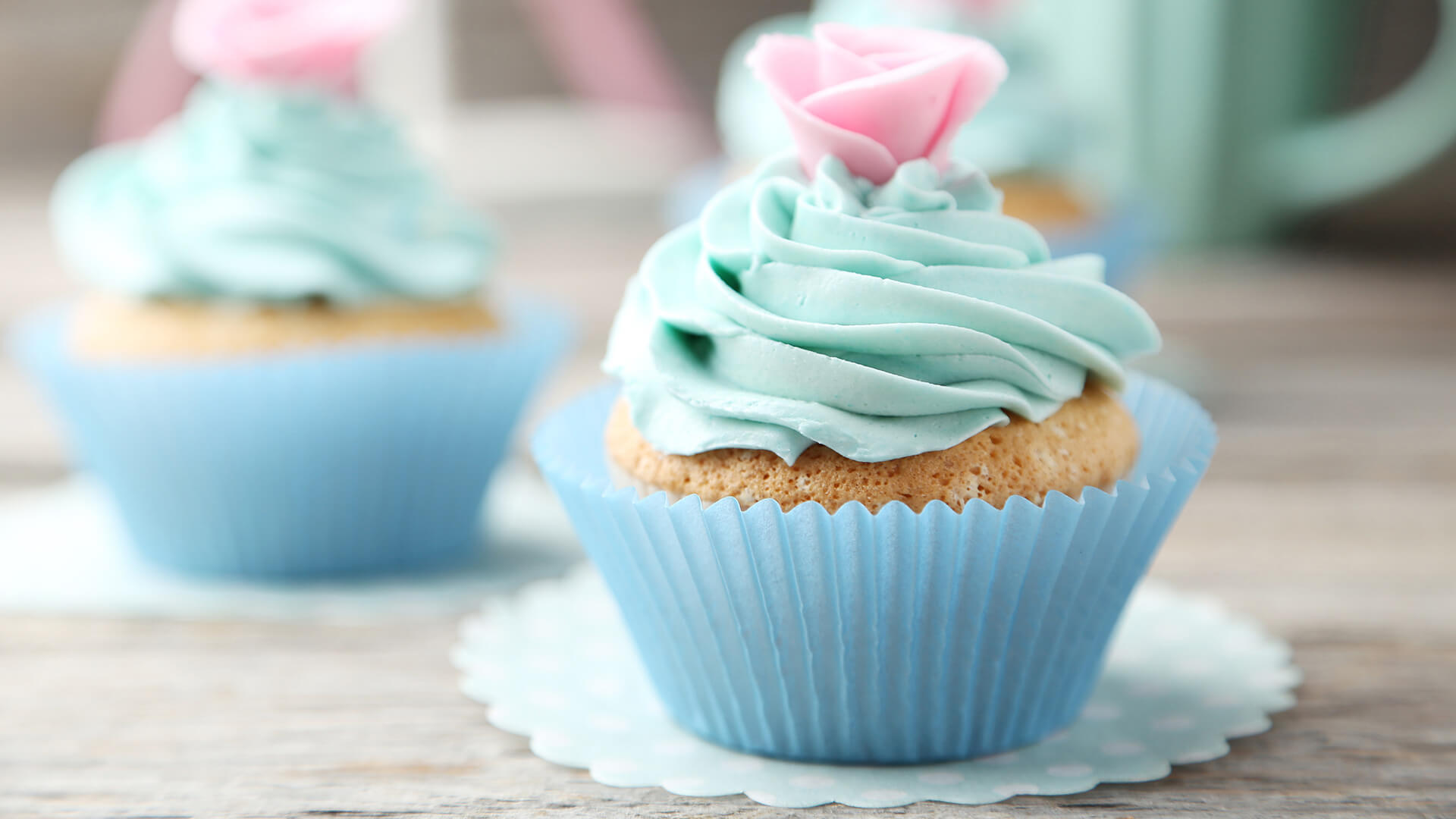 Home Cakes