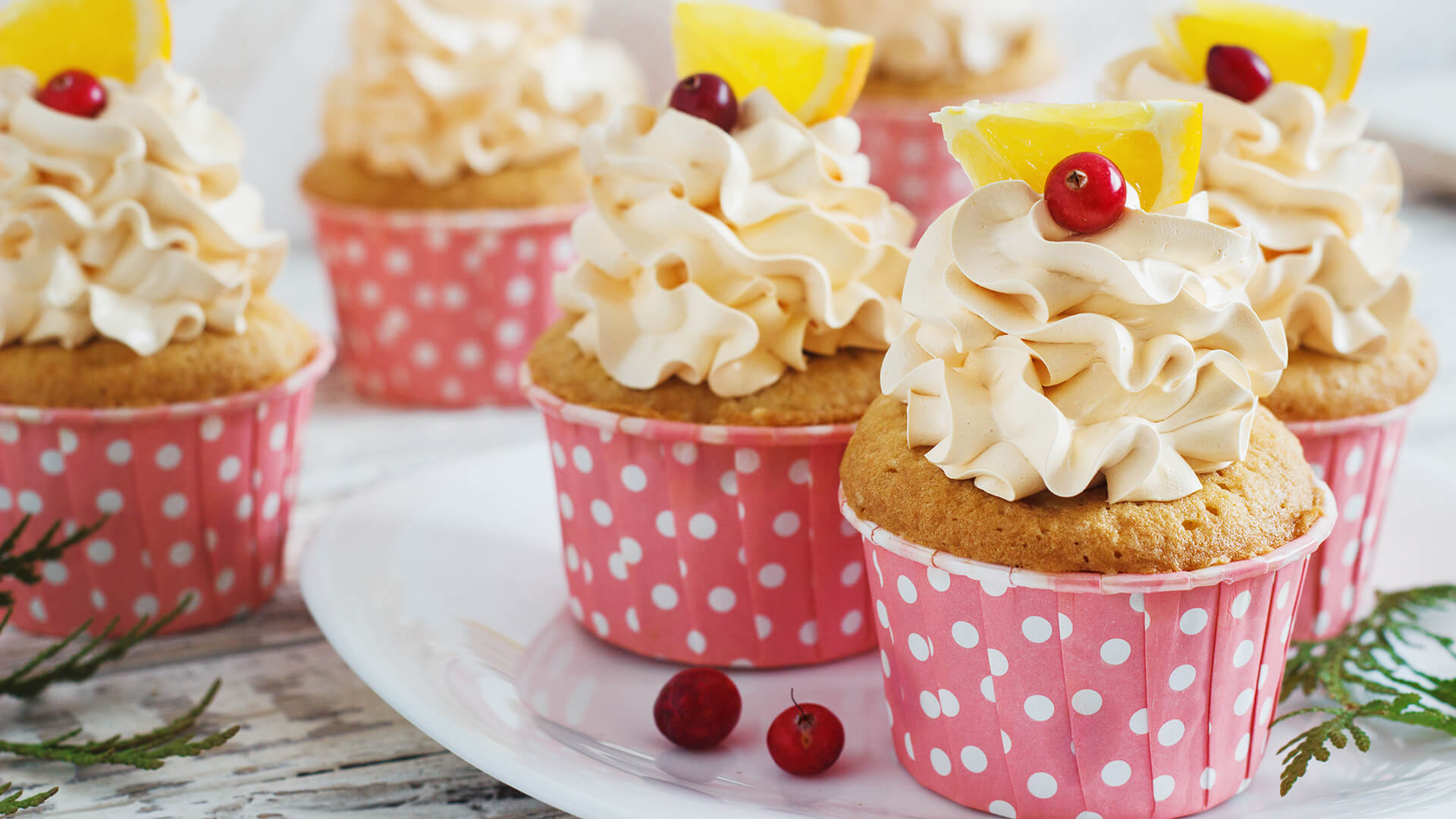 Home Cakes