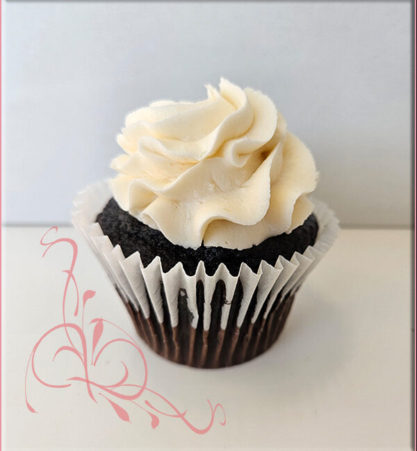 Cupcake - Original Chocolate