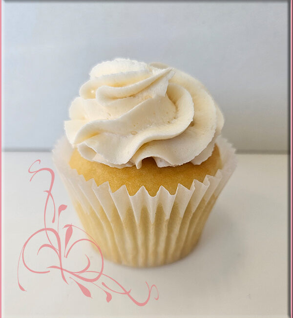 Cupcake - Original Vanilla