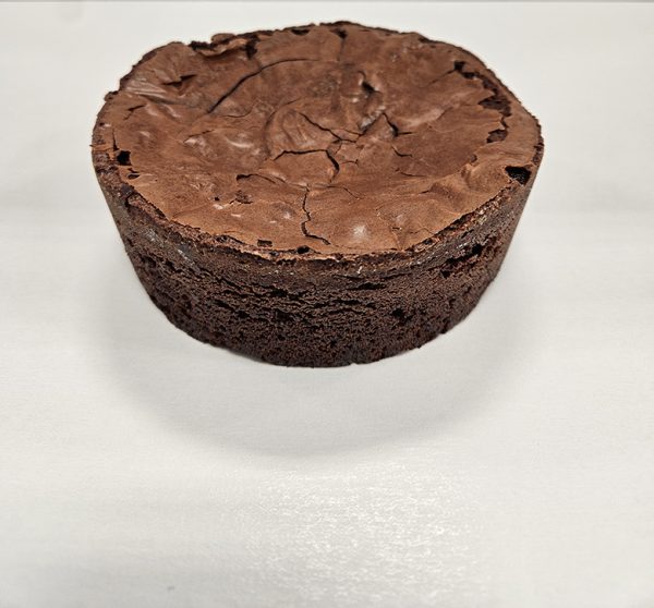 Jumbo Brownie