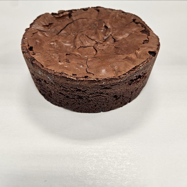 Jumbo Brownie