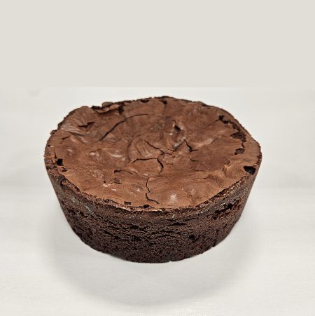 The Original Jumbo Brownie